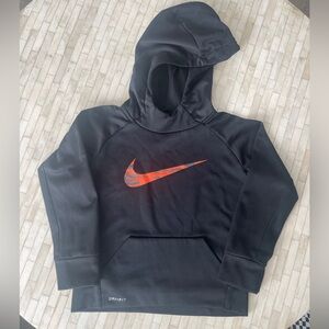 Nike dri-fit hoodie